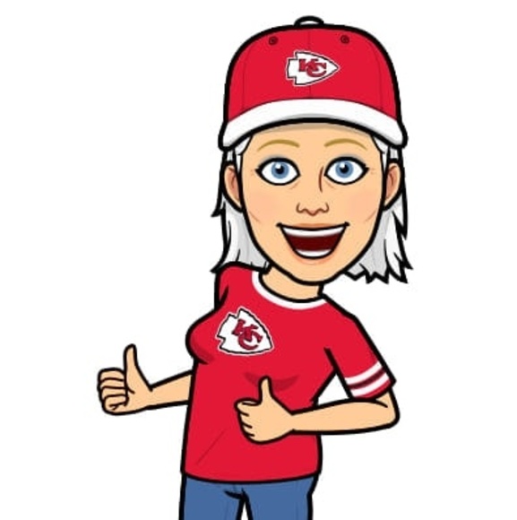 Meet your Posher, Ruth - Picture 1 of 1